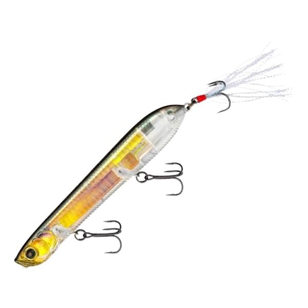 Воблер Yo-Zuri 3DB Pencil Popper 110F R1444-RGSN