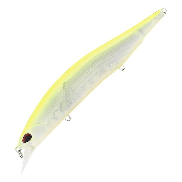 Воблер DUO REALIS JERKBAIT 130SP : Ghost Chart (CCC3028)