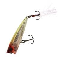 Воблер Yo-Zuri 3DB Popper 75F R1101-PCR