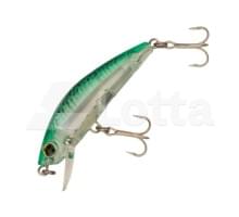 Воблер Yo-Zuri 3D Inshore Minnow 90F R1212-HGM