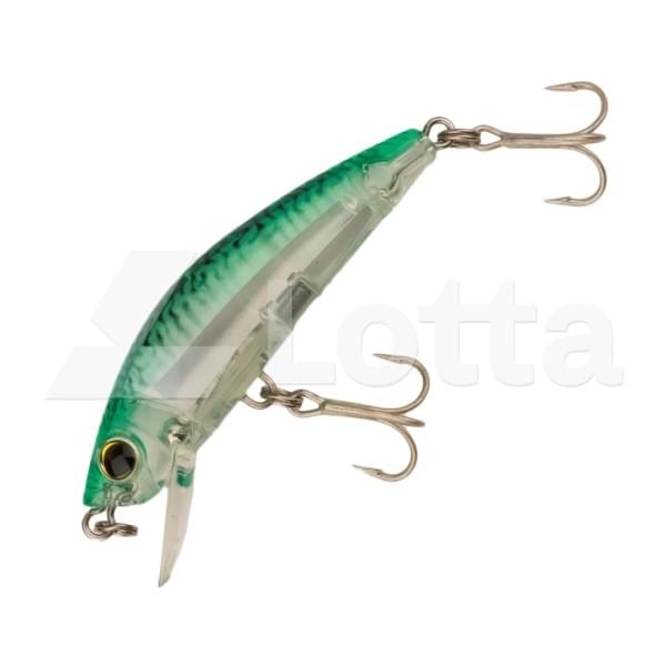 Воблер Yo-Zuri 3D Inshore Minnow 90F R1212-HGM