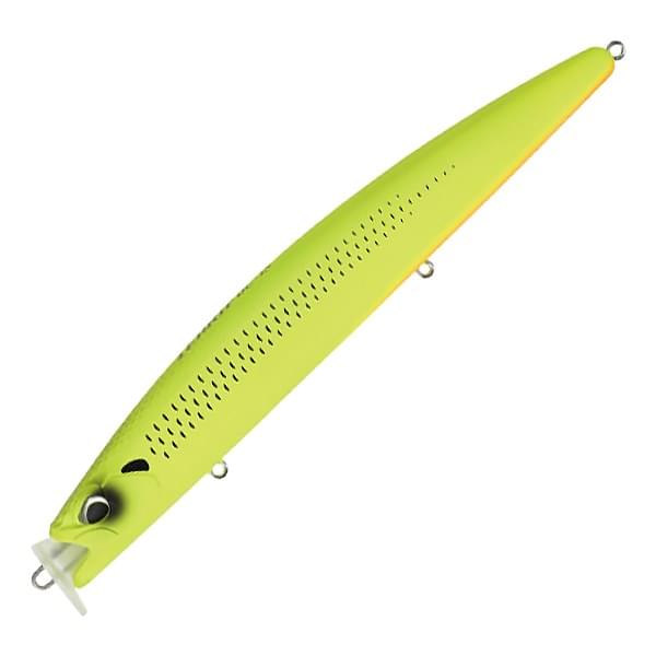 Воблер DUO TERRIF DC-15 : Mat Chart Mullet (ACC0597)