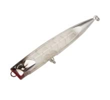 Воблер DUO ROUGH TRAIL BUBBLY 185F : Clear Bait Glitter (CSH0867)