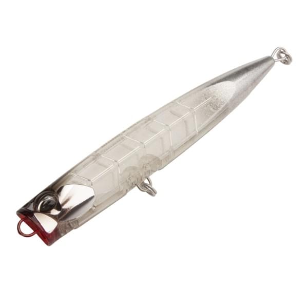 Воблер DUO ROUGH TRAIL BUBBLY 185F : Clear Bait Glitter (CSH0867)