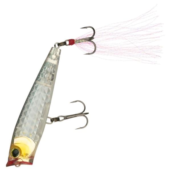 Воблер Yo-Zuri 3DR-X Popper 65F R1435-PSBL