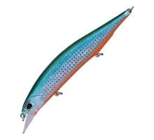 Воблер DUO REALIS JERKBAIT 120SP SW : Tiranga OB (AQA0283)