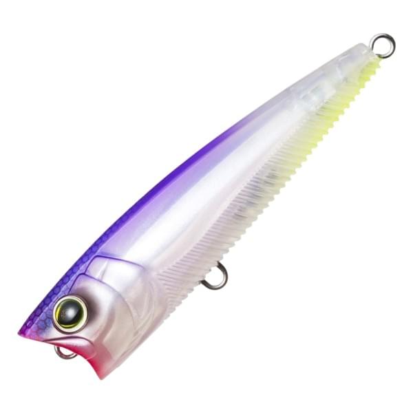 Воблер Yo-Zuri 3DB Popper 75F R1101-SSSH