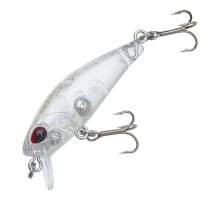 Воблер DUO TETRA WORKS TOTO FAT 35S : UV Silver (CCC0076)