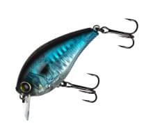 Воблер Yo-Zuri 3DB Crank 1,5Squarebill 60F R1352-PSH