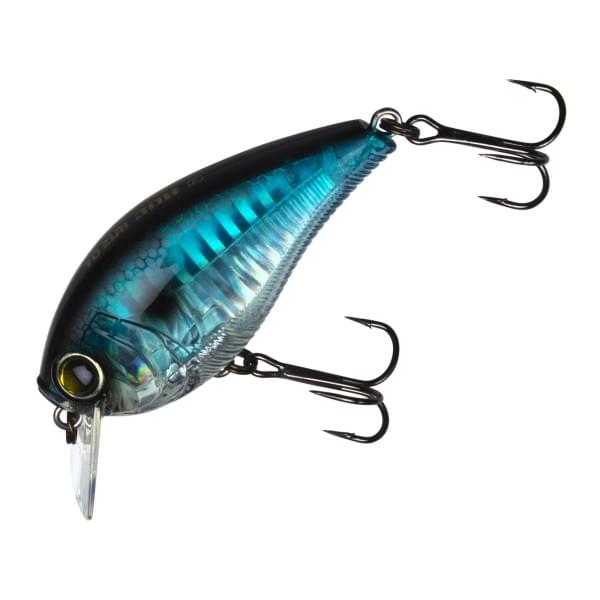 Воблер Yo-Zuri 3DB Crank 1,5Squarebill 60F R1352-PSH