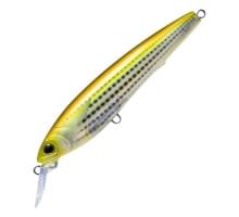 Воблер Yo-Zuri 3D Inshore Fingerling 100SP R1410-YMT