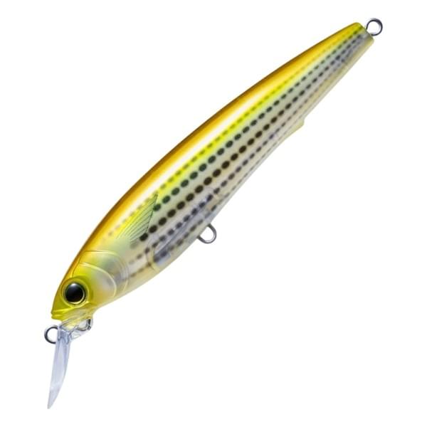 Воблер Yo-Zuri 3D Inshore Fingerling 100SP R1410-YMT