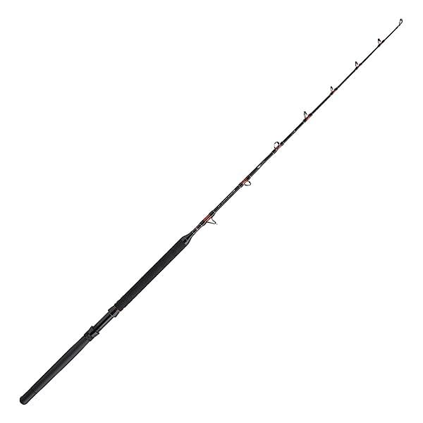 Удилище троллинговое Penn Conflict XR Tuna 661 30-60lb
