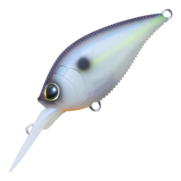 Воблер Yo-Zuri 3DB Crank 1.5 MR (Mid Runner) 60F R1353-MSSH