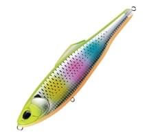 Воблер DUO ROUGH TRAIL KONOFLAT 195F : Chart Candy Mullet OB (CBA0607)