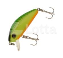 Воблер Yo-Zuri L-Minnow 44S F1167-HT Special Color