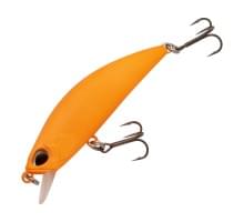 Воблер DUO SPEARHEAD RYUKI 50SP HIMEMASU : Mat Orange (ACCZ095)