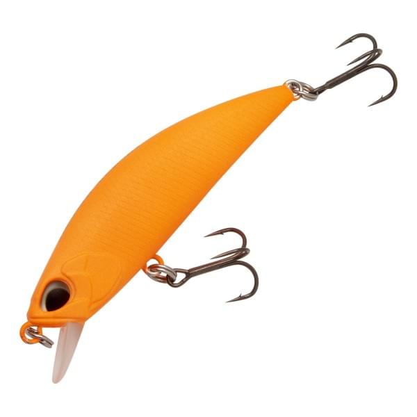 Воблер DUO SPEARHEAD RYUKI 50SP HIMEMASU : Mat Orange (ACCZ095)