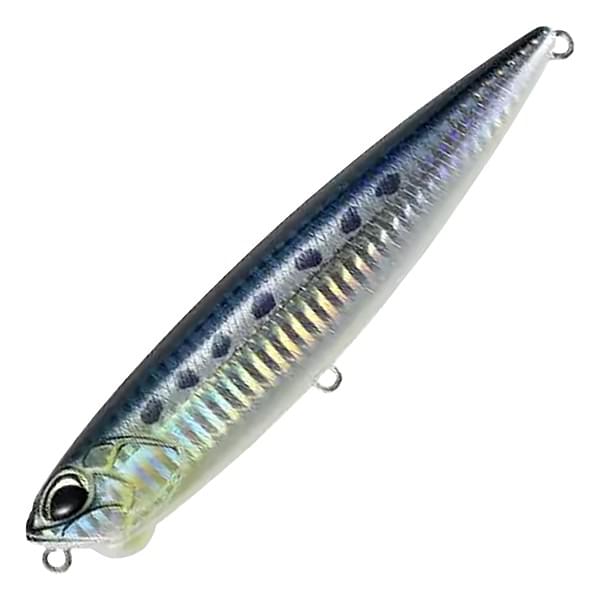 Воблер DUO REALIS PENCIL 65 SW : Sardine (AHA0011)
