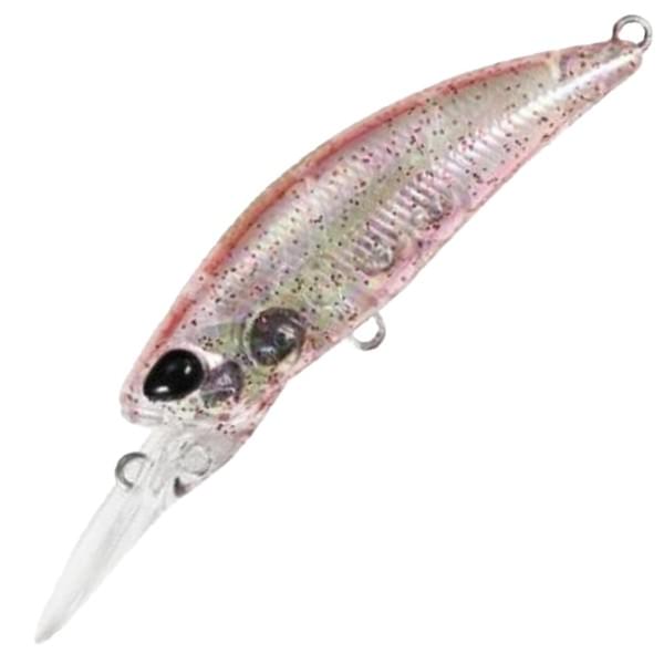Воблер DUO TETRA WORKS TOTOSHAD : UV Red Shrimp (CUA0634)