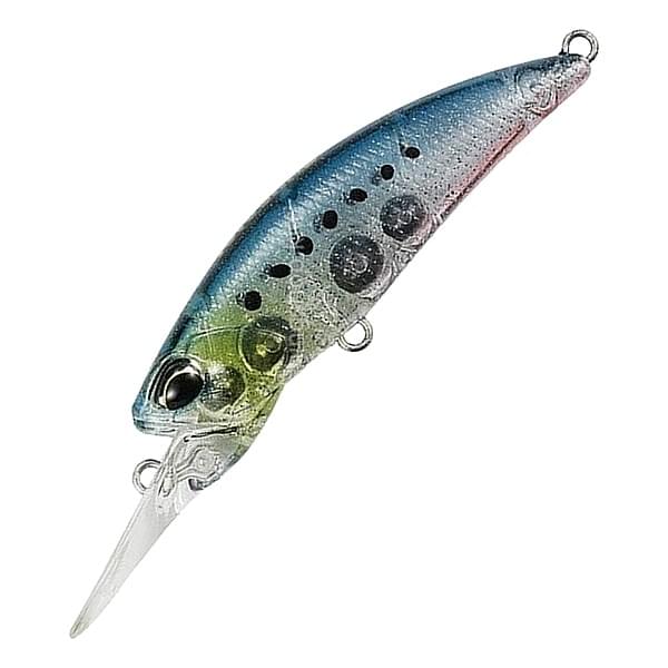 Воблер DUO TETRA WORKS TOTOSHAD : Sardine Spirit (CCC0475)