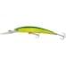 Воблер Yo-Zuri Crystal Minnow DD 90F R538-CR