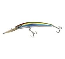Воблер Yo-Zuri Crystal Minnow DD 90F R538-CR