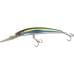 Воблер Yo-Zuri Crystal Minnow DD 90F R538-CR