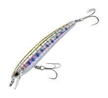 Воблер Yo-Zuri Pin'S Minnow 90F F1163-M113