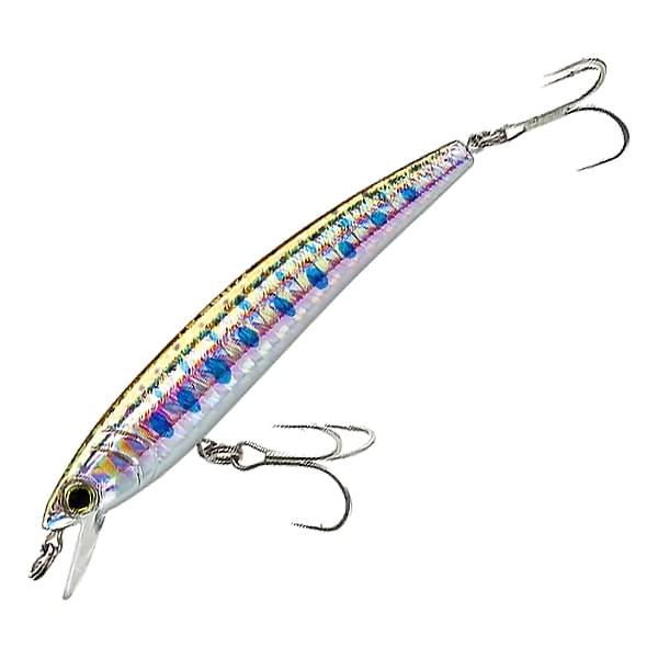 Воблер Yo-Zuri Pin'S Minnow 90F F1163-M113