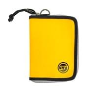 Кошелек Stream Trail Almejas Zip Wallet Saffron