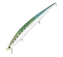 Воблер DUO TIDE MINNOW SLIM 140 FLYER : YGB Sardine (DDA0015)