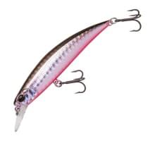 Воблер DUO SPEARHEAD RYUKI 80S : Berry Bait (AHA4037)