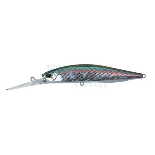 Воблер DUO REALIS JERKBAIT 100DR : Wakasagi (ADA4013)
