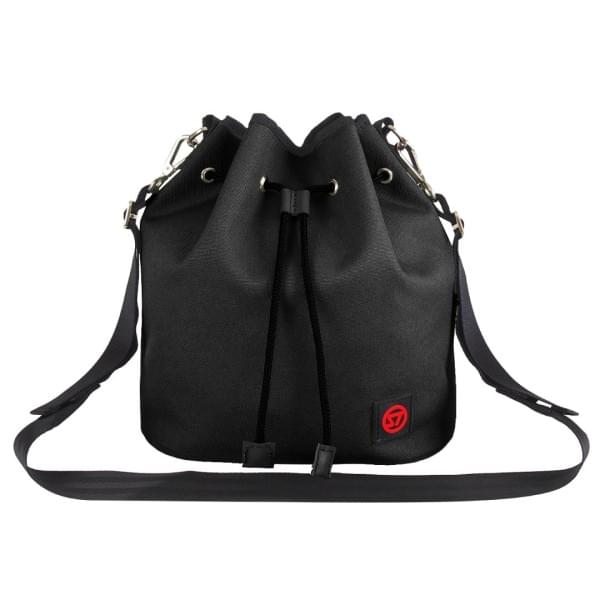 Сумка влагозащитная Stream Trail Amphibian Jelly Mini (AP Jelly Mini) 3,5L Black