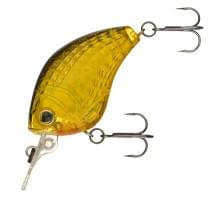 Воблер Yo-Zuri 3DR-X Flat Crank 55F R1443-PGBL
