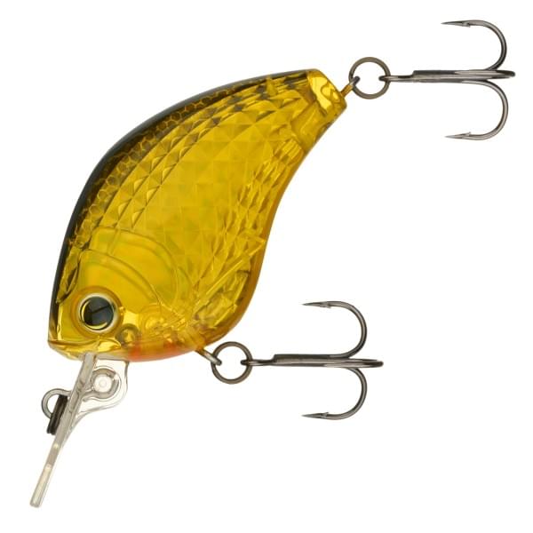 Воблер Yo-Zuri 3DR-X Flat Crank 55F R1443-PGBL