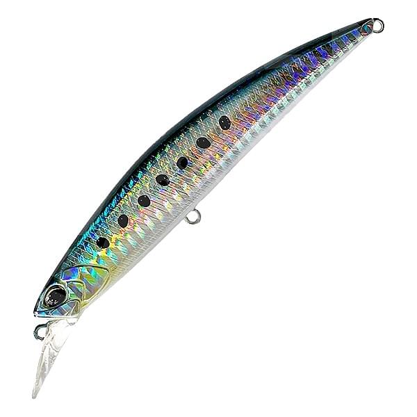 Воблер DUO SPEARHEAD RYUKI 110S SW : Sardine (AHA0011)