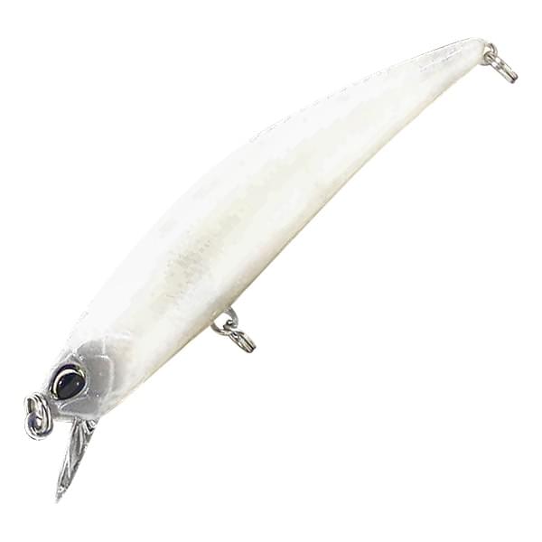 Воблер DUO SPEARHEAD RYUKI 70F : Neo Pearl (ACC3008)