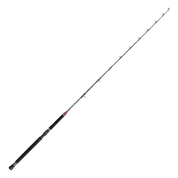 Удилище тролинговое Penn Conflict Trolling 701 - 12-20lb