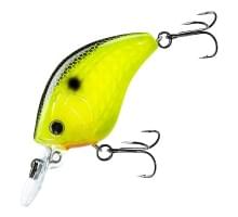 Воблер Yo-Zuri 3DR-X Flat Crank 55F R1443-BLCL