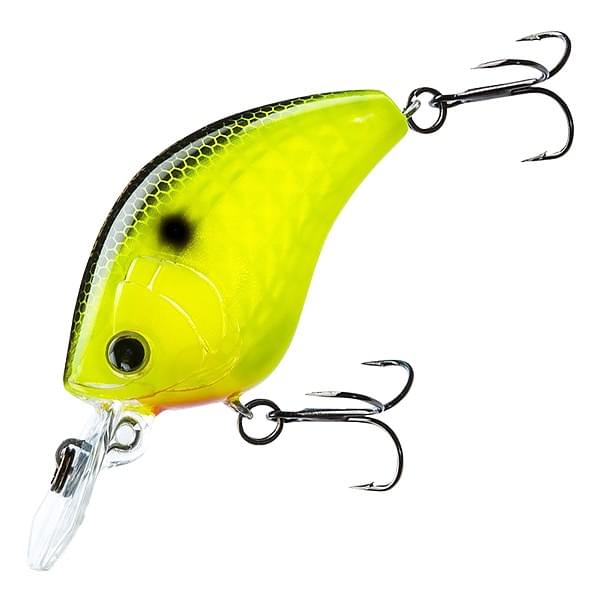 Воблер Yo-Zuri 3DR-X Flat Crank 55F R1443-BLCL