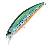 Воблер DUO SPEARHEAD RYUKI 60S : Tiranga OB (AQA0283)