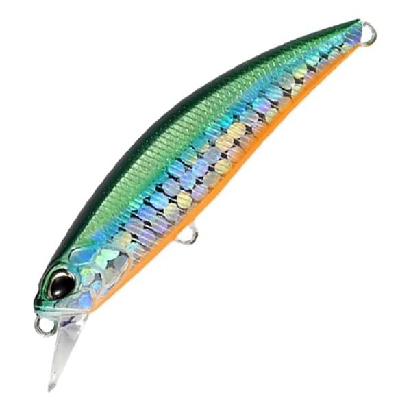 Воблер DUO SPEARHEAD RYUKI 60S : Tiranga OB (AQA0283)