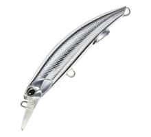 Воблер DUO ROUGH TRAIL BLAZIN 92 : UV Silver Slash B (MCC0522)