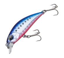 Воблер DUO SPEARHEAD RYUKI 45S SW : Mazume Sardine (AHA0087)