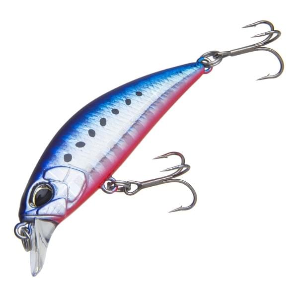 Воблер DUO SPEARHEAD RYUKI 45S SW : Mazume Sardine (AHA0087)