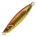Пилькер DUO DRAG METAL CAST SHOT 15G : Red Gold (PHA0026)