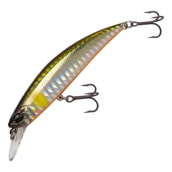 Воблер DUO SPEARHEAD RYUKI 80SP : Ayu OB (AHA4006)