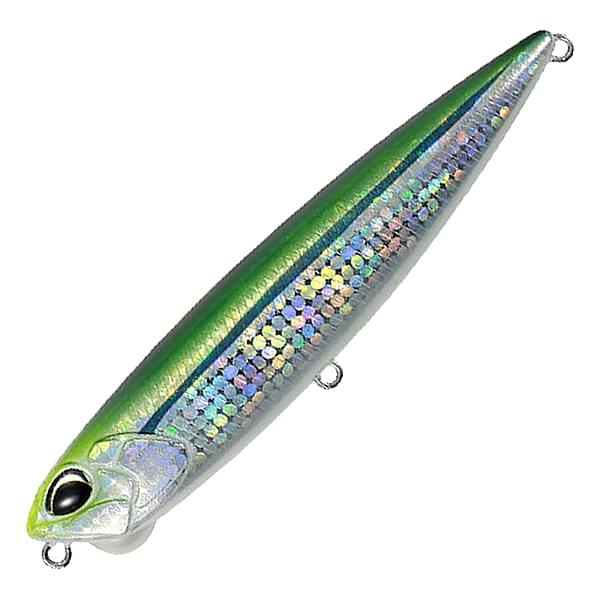 Воблер DUO REALIS PENCIL 110 WT : Pearl Chart OB II (ACC0170)
